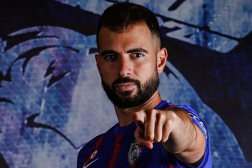 Alasan Jordi Amat Belum Gabung Timnas Indonesia: Perkuat JDT Lawan Dortmund, Kalah 1-4