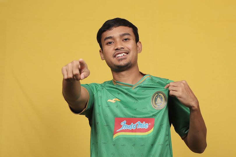 Komarodin Gabung PSS Seman, Aroma PSIS Semarang Semakin Kental