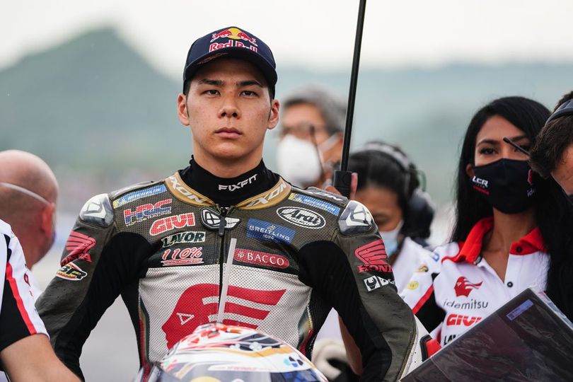 Imbas Disenggol Marc Marquez, Takaaki Nakagami Kembali Absen di MotoGP Australia