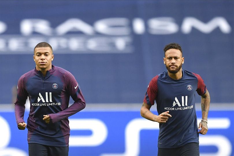 Marco Verratti: Kylian Mbappe Marah Tanda Peduli dengan PSG