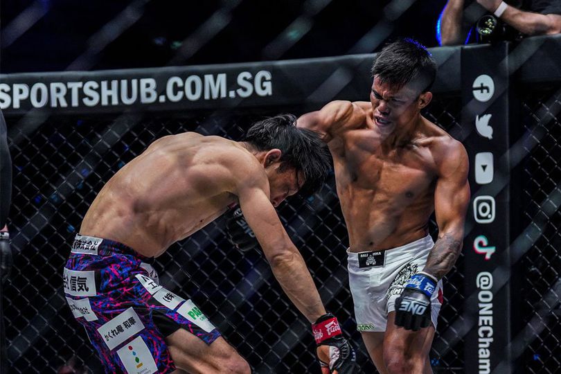 ONE Championship: 5 Laga MMA Terbaik Sepanjang Pertengahan 2022