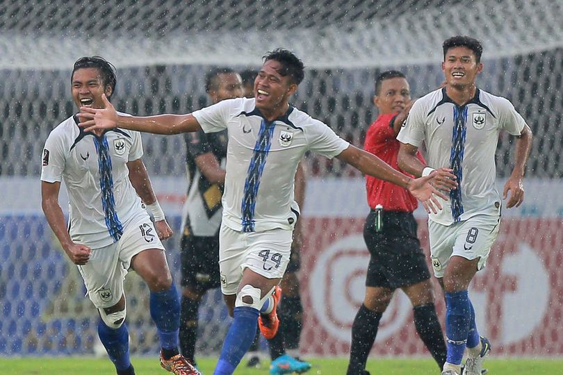 Klasemen Grup A Piala Presiden 2022: PSIS Semarang di Puncak, Persita Juru Kunci