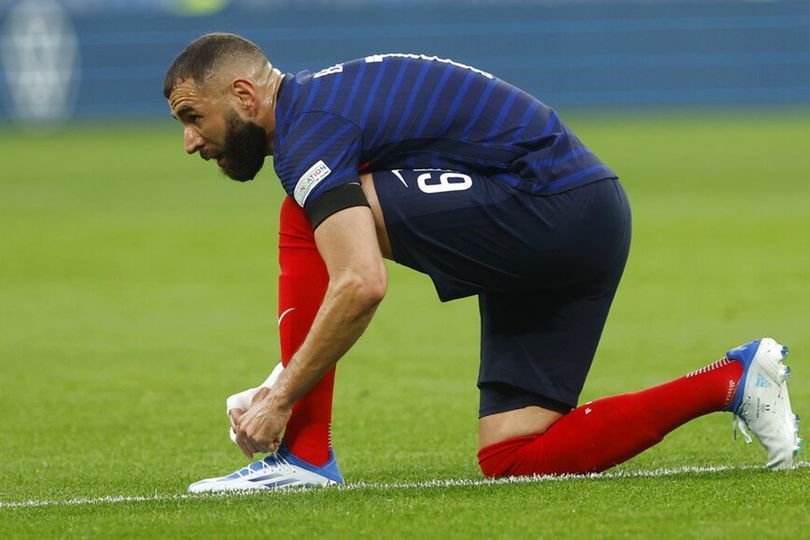 5 Bintang Euro 2020 yang Absen di Euro 2024: Benzema, Sterling, Siapa Lagi?