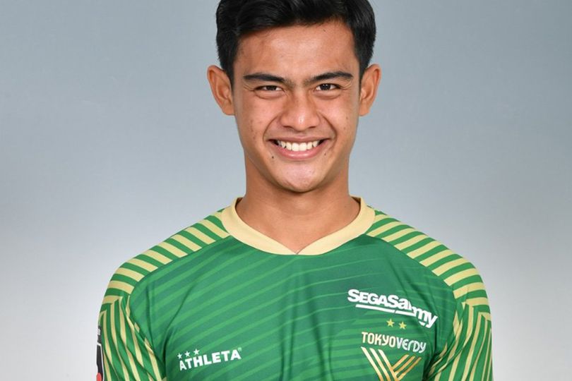 Termasuk Pratama Arhan, 15 Pemain Asia Tenggara Beredar di J.League 2022