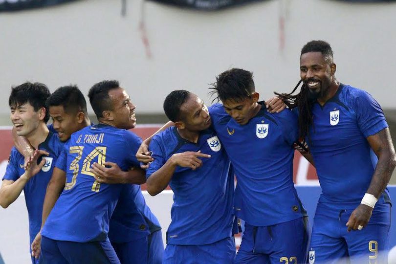 Hasil Perempat Final Piala Presiden 2022: PSIS Semarang Singkirkan Bhayangkara FC Lewat Adu Penalti