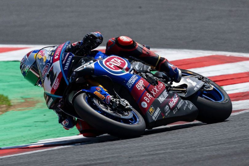 Link Live Streaming WorldSBK Prancis di Sirkuit Magny-Cours, 9-11 September 2022