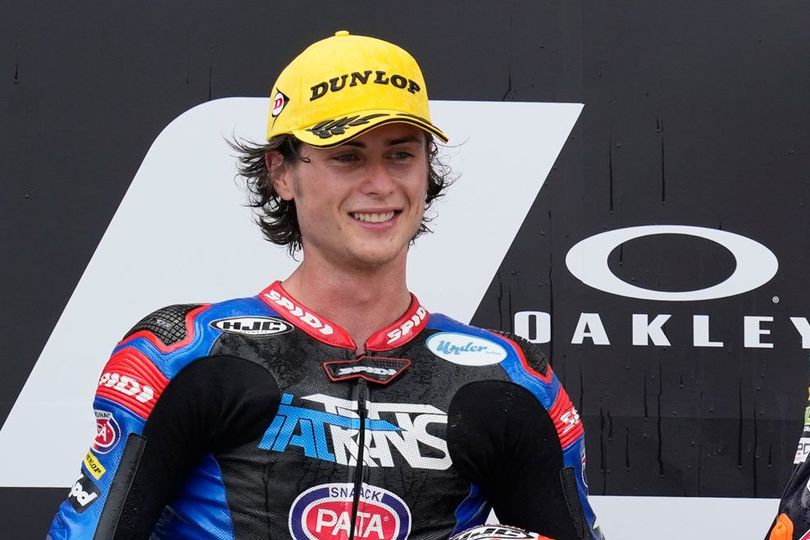 Hasil FP3 Moto2 Catalunya: Joe Roberts-Jake Dixon Terdepan