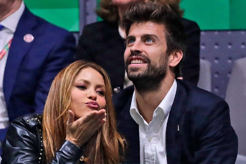 Shakira Rilis Lagu 'Te Felicito', Isinya Menyindir Gerard Pique?