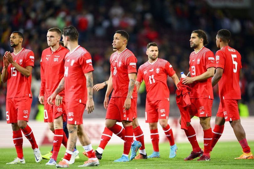 4 Pemain Kunci Swiss di Piala Dunia 2022: Siap Lewati Brasil Sebagai Unggulan Juara Grup G