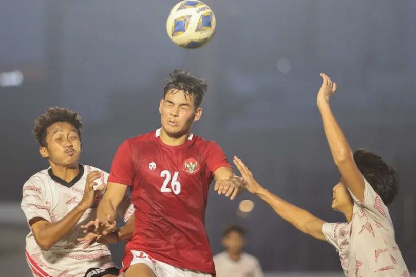 Piala AFF U-19 2022: Persiapan Timnas Indonesia Terburuk Dibanding Lawan di Grup A