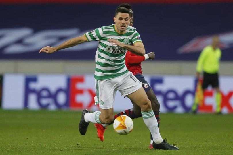 Gosip Tom Rogic Merapat ke Persija Jakarta Ramai Dibahas Media Australia dan Skotlandia