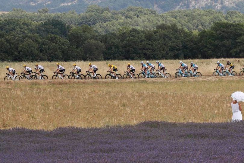 Cakep! Tour de France Dapat Disaksikan Pencinta Balap Sepeda Indonesia Cakep! Tour de France Dapat Disaksikan Pencinta Balap Sepeda Indonesia