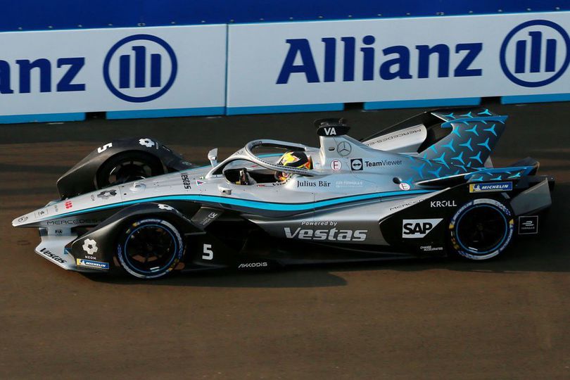 Klasemen Sementara Formula E 2022 Usai Jakarta E-Prix