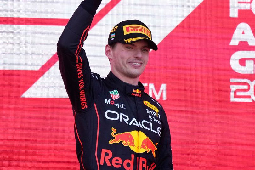 Klasemen Sementara Formula 1 2022 Usai Sprint Race Seri Austria