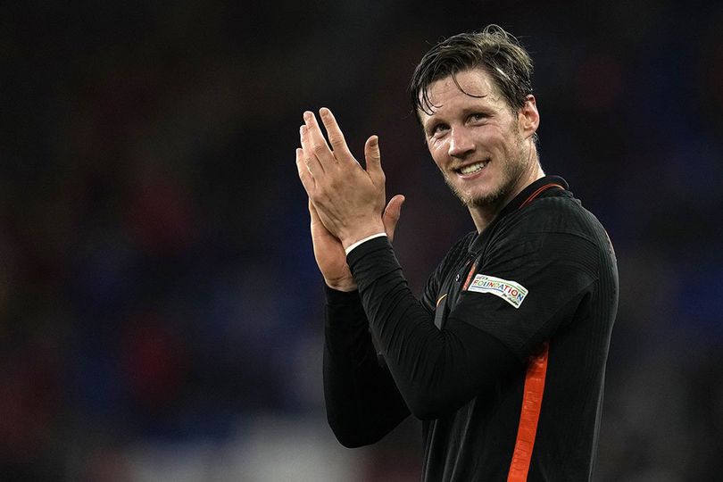 Wout Weghorst Disebut Bakal Jadi 'Olivier Giroud'-nya MU, Sepakat?