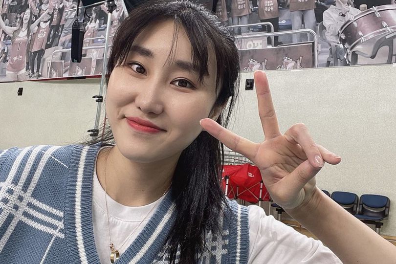 Volleyball Nations League 2022: Yeum Hye-seon, si Imut Setter Andalannya Korea Selatan