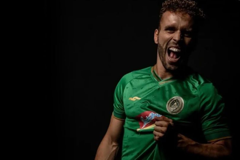 Mengenal Sosok Ze Valente, Playmaker Anyar Milik PSS Sleman