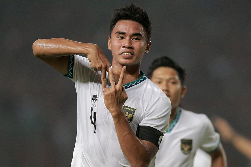 Kemenangan Pahit Timnas Indonesia usai Tersingkir di Piala AFF U-19 2022 Kemenangan Pahit Timnas Indonesia usai Tersingkir di Piala AFF U-19 2022