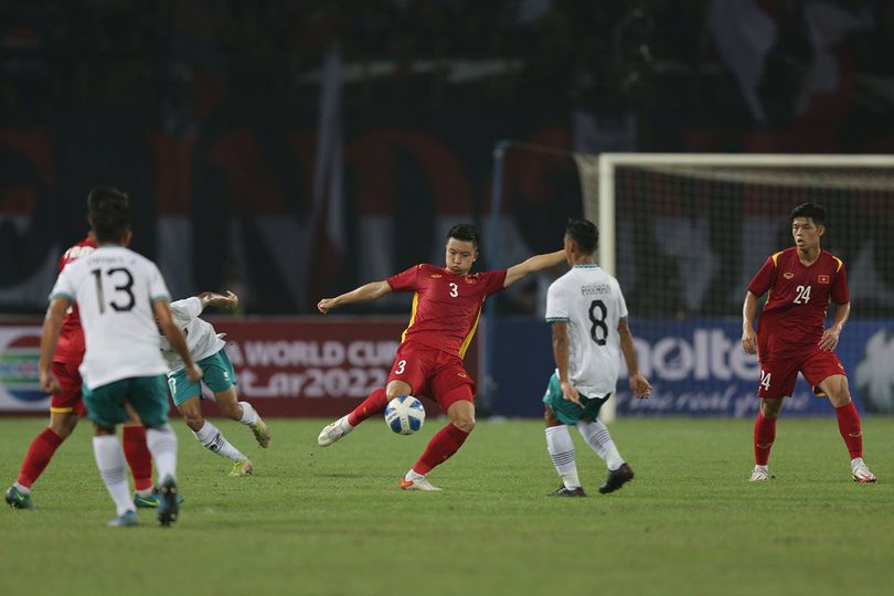 Manajer Timnas Indonesia U-19 Minta AFF Investigasi Laga Vietnam vs Thailand di Piala AFF U-19 2022