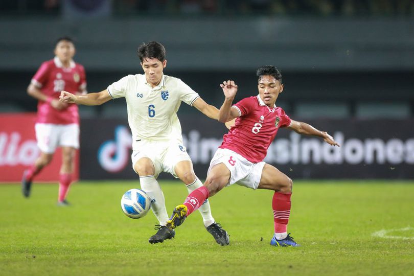 Dipercaya Shin Tae-yong ke Timnas Indonesia U-19, Pemain Termuda Arema FC Bidik Hasil Bagus di Kualifikasi Piala Asia U-20