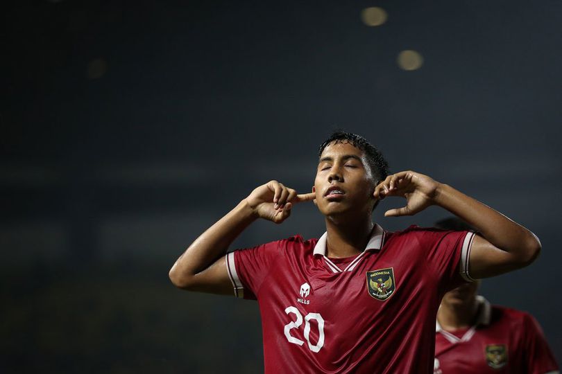 7 Pemain yang Dicoret dari Timnas Indonesia U-20: Ada Pencetak Gol di Piala AFF U-19