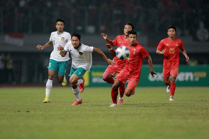 Memuji Pertahanan Timnas Indonesia U-19: Cuma Kebobolan 2, Sempat Clean Sheet 300 Menit!