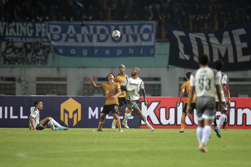 Jadwal Siaran Langsung BRI Liga 1 di Indosiar Pekan Ini, 4-7 Agustus 2022