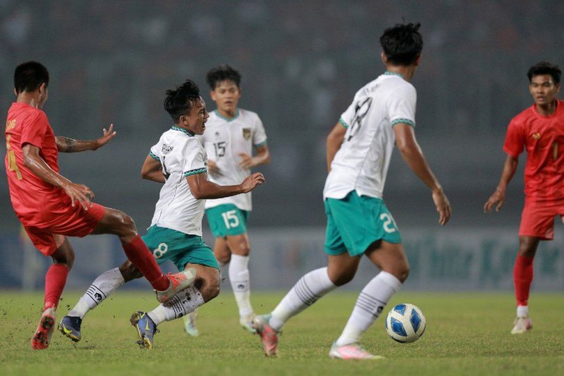 Bintang Tim Indonesia U-20 Siap Buktikan Kemampuan pada Laga Kontra Persebaya Surabaya