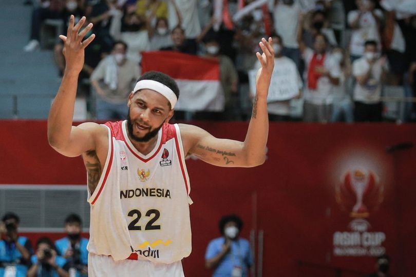 Bikin Marques Bolden Tak Berkutik, Strategi Jitu Yordania Kalahkan Indonesia di FIBA Asia Cup 2022 Bikin Marques Bolden Tak Berkutik, Strategi Jitu Yordania Kalahkan Indonesia di FIBA Asia Cup 2022