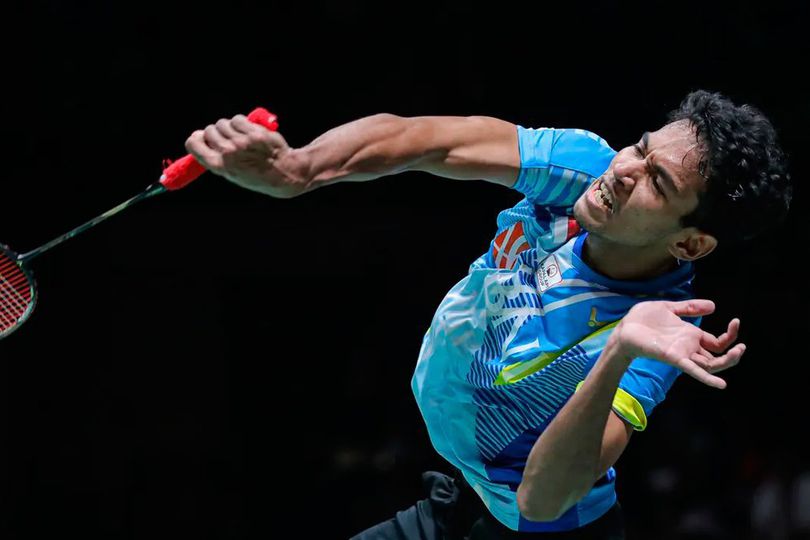 Juarai Malaysia Masters 2022, Chico Aura Bangga Bisa Gores 2 Sejarah di Bulu Tangkis Indonesia Juarai Malaysia Masters 2022, Chico Aura Bangga Bisa Gores 2 Sejarah di Bulu Tangkis Indonesia