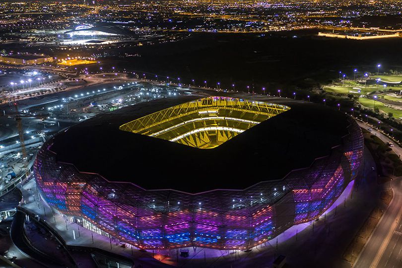 Profil Stadion Piala Dunia 2022: Educational City Stadium