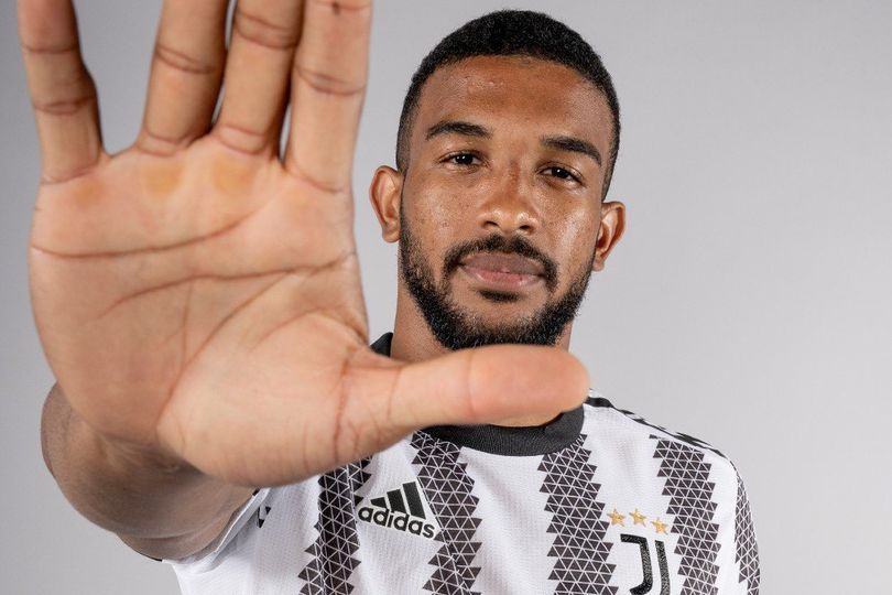 5 Pemilik Nomor Punggung 3 di Juventus Sebelum Gleison Bremer