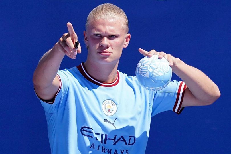 5 Pemain Norwegia yang Bermain di Premier League Musim Ini Selain Erling Haaland