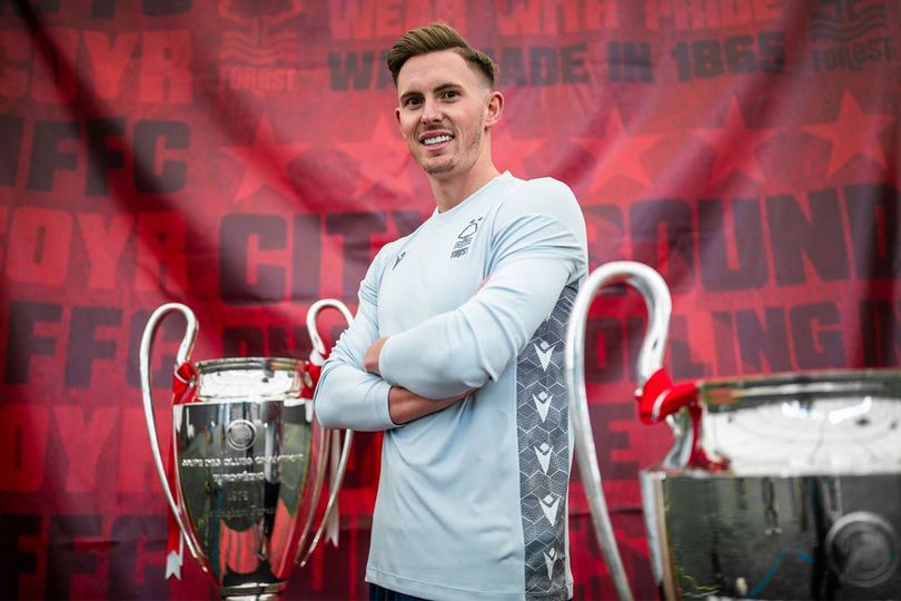 Dean Henderson Jadi Penjualan Pertama Manchester United di Musim Panas 2023?