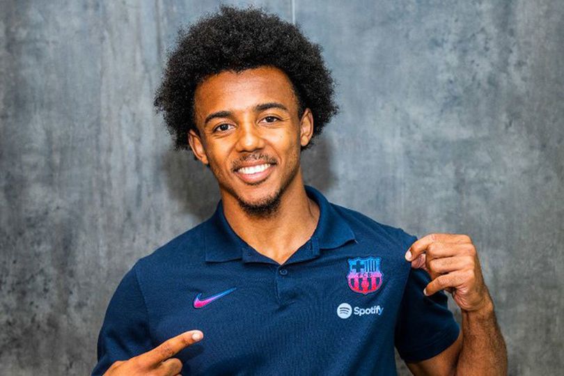 Apakah Jules Kounde Sudah Siap Bermain di Klub Sebesar Barcelona?