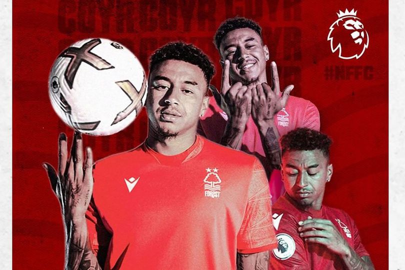 Jesse Lingard: Bisa Dapat Banyak Uang, tapi Pilih Bertahan di Premier League