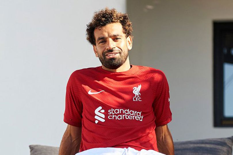 Gaji 7 Miliar Rupiah per Pekan di Usia 30 Tahun, Bagaimana Performa Mo Salah? 