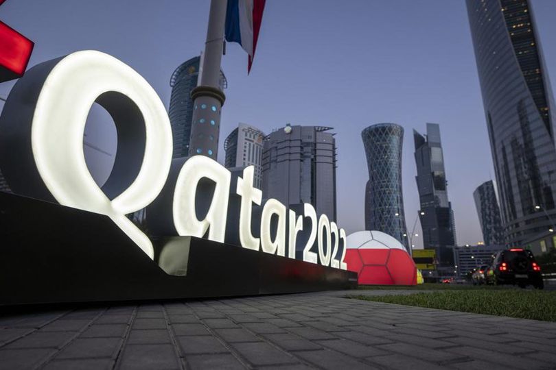 3 Alasan Piala Dunia 2022 Qatar Bakal Sukses Besar