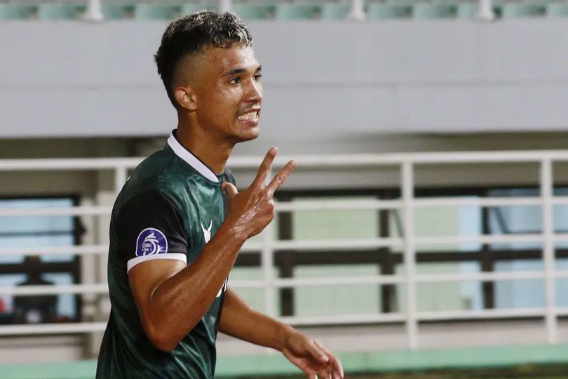 Gustavo Tocantins, Penentu Kemenangan Persikabo 1973 atas Persebaya yang Ternyata Dinilai Belum Optimal