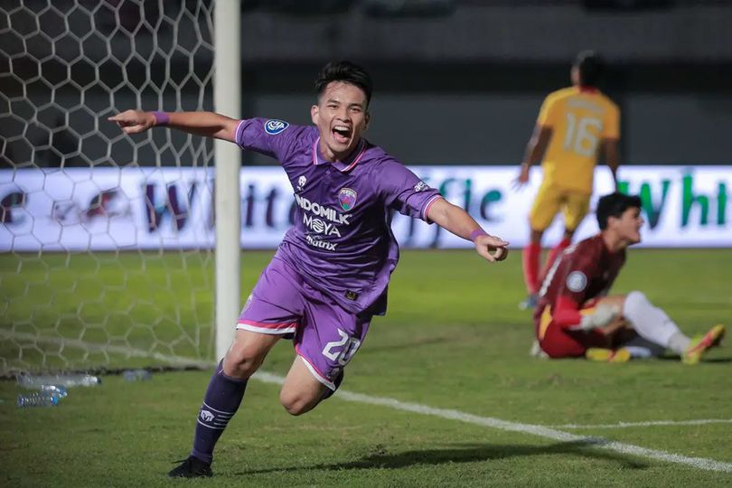 3 Kemenangan Beruntun Jadi Modal Persita Tandang ke Markas Persija di BRI Liga 1