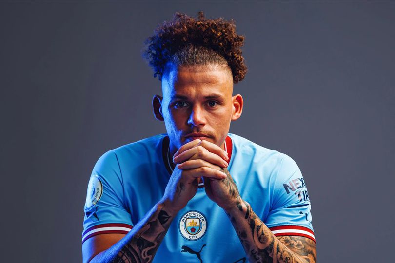 Waduh, Kalvin Phillips Berpotensi Batal Perkuat Timnas Inggris di Piala Dunia 2022?