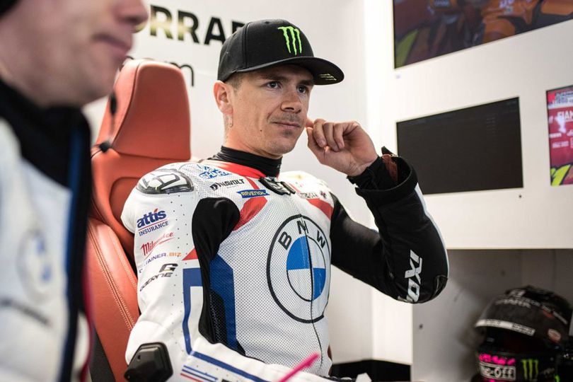 Scott Redding: MotoGP Membosankan dan Terlalu Serius, WorldSBK Lebih Ramah