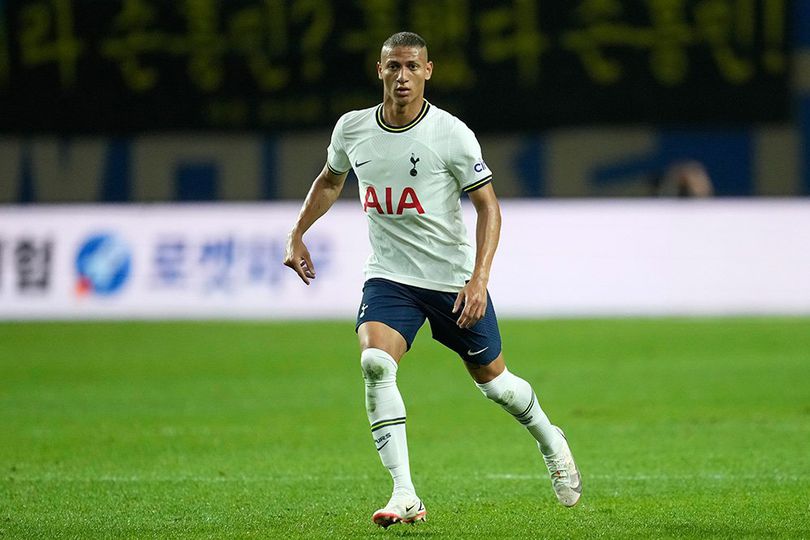 Richarlison Akui Dibidik Chelsea dan Arsenal, Lha Kok Pilih Tottenham?