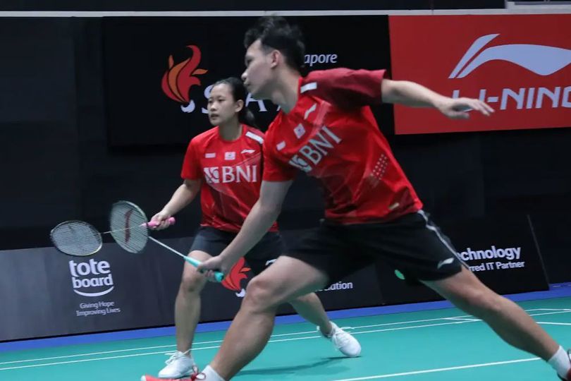 Jadwal 6 Wakil Indonesia di Babak Perempat Final Malaysia Masters 2023