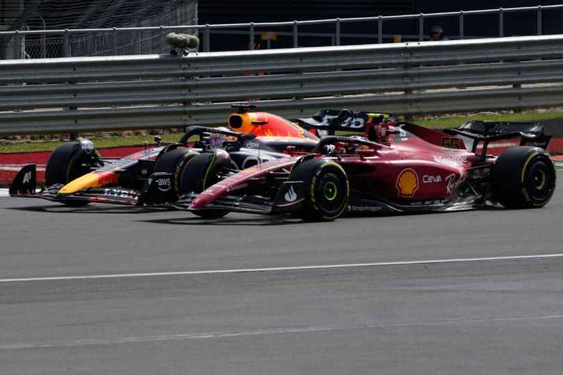 Jadwal Lengkap Formula 1 GP Austria di Sirkuit Red Bull Ring, 8-10 Juli 2022