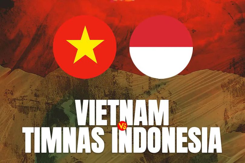 Jadwal dan Link Streaming Vietnam vs Timnas Indonesia U-19