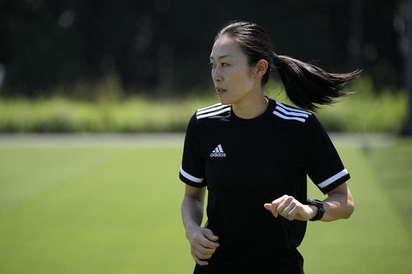 Inilah 3 Wasit Wanita yang Akan Bertugas di Piala Dunia 2022, Salah Satunya dari Jepang
