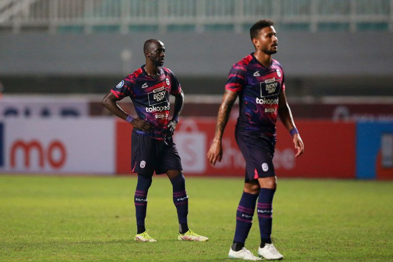 2 Pemain RANS Nusantara FC yang Diwaspadai Bali United: Makan Konate dan Wander Luiz