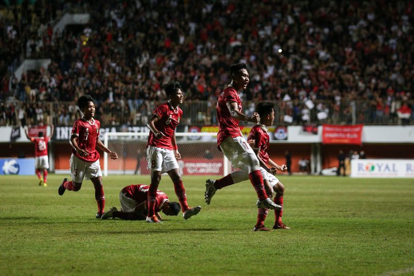 5 Pelajaran Laga Indonesia U-16 vs Myanmar di Semifinal Piala AFF U-16 2022: Benahi Komunikasi Bek & Kiper