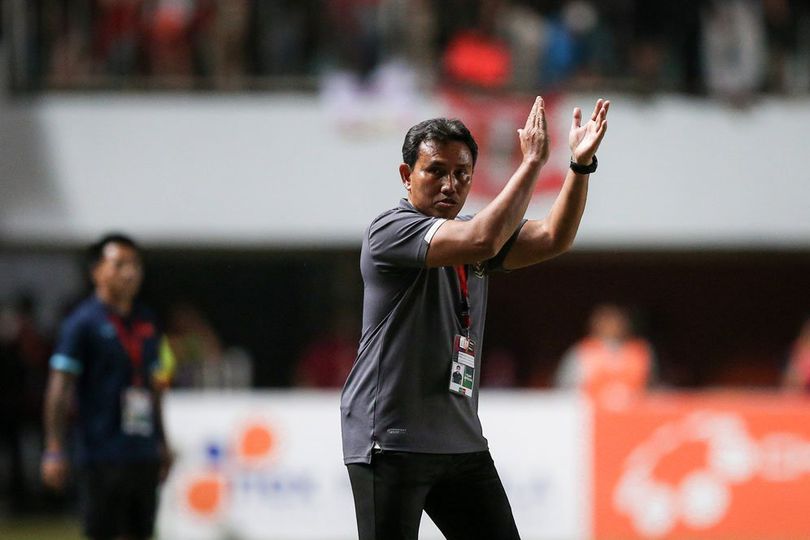 Bima Sakti Targetkan Timnas Indonesia U-16 Sapu Bersih Semua Laga di Kualifikasi Piala Asia U-17 2023